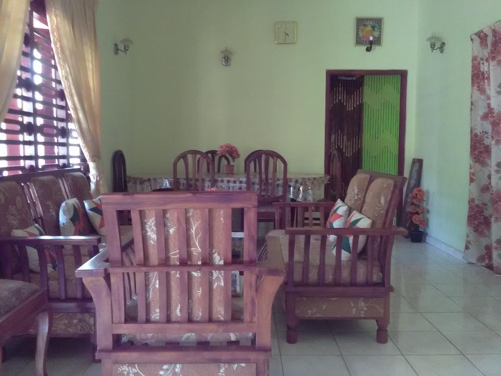 Gem Villa Weligama Exteriör bild