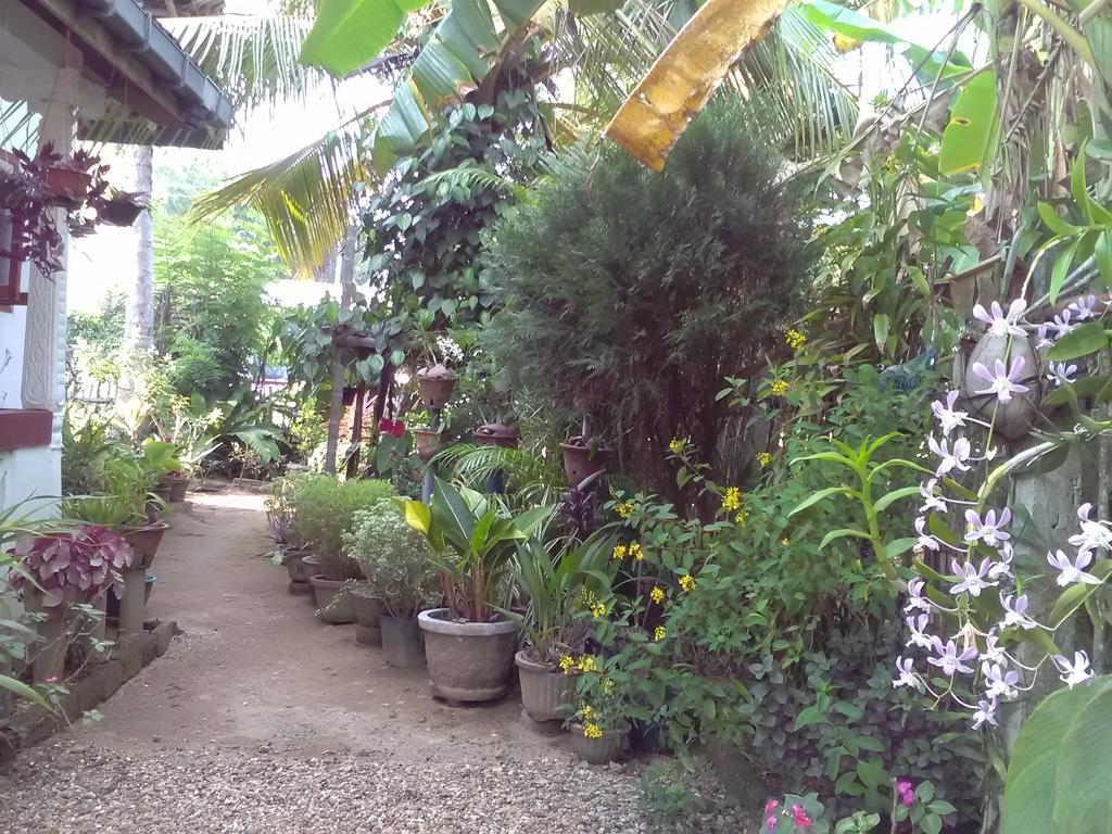 Gem Villa Weligama Exteriör bild