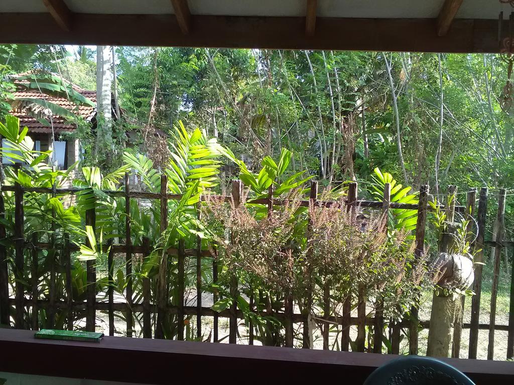 Gem Villa Weligama Exteriör bild