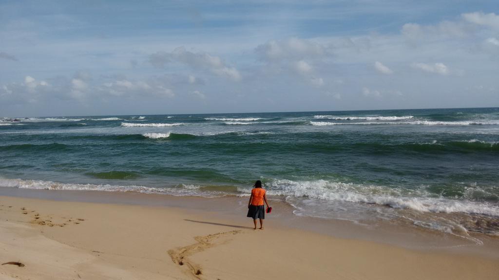 Gem Villa Weligama Exteriör bild