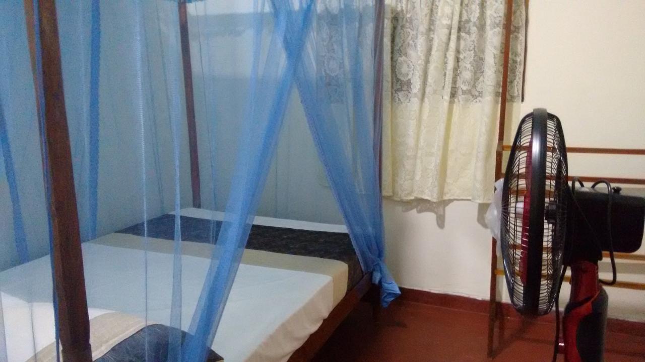 Gem Villa Weligama Exteriör bild